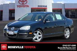 2010 Volkswagen Jetta Limited