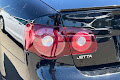 2010 Volkswagen Jetta Limited