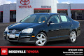 2010 Volkswagen Jetta Limited