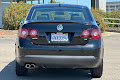 2010 Volkswagen Jetta Limited