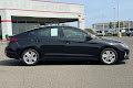 2019 Hyundai Elantra Value Edition
