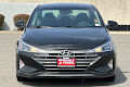 2019 Hyundai Elantra Value Edition