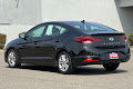 2019 Hyundai Elantra Value Edition