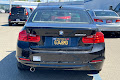 2014 BMW 328d 328d