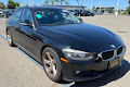2014 BMW 328d 328d