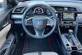 2018 Honda Civic Hatchback EX