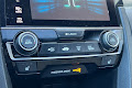 2018 Honda Civic Hatchback EX