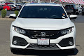 2018 Honda Civic Hatchback EX