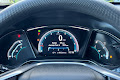 2018 Honda Civic Hatchback EX