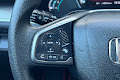 2018 Honda Civic Hatchback EX