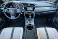 2018 Honda Civic Hatchback EX