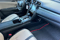 2018 Honda Civic Hatchback EX