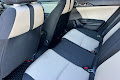 2018 Honda Civic Hatchback EX