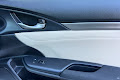 2018 Honda Civic Hatchback EX