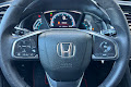 2018 Honda Civic Hatchback EX