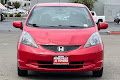 2012 Honda Fit