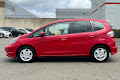 2012 Honda Fit