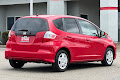 2012 Honda Fit