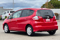 2012 Honda Fit