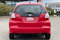 2012 Honda Fit