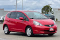 2012 Honda Fit