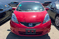 2012 Honda Fit