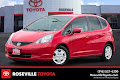 2012 Honda Fit