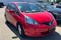 2012 Honda Fit