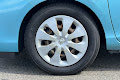 2012 Toyota Prius c Two