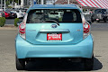2012 Toyota Prius c Two