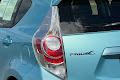 2012 Toyota Prius c Two