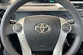 2012 Toyota Prius c Two