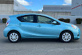 2012 Toyota Prius c Two