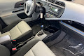 2012 Toyota Prius c Two
