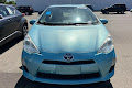 2012 Toyota Prius c Two