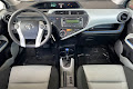 2012 Toyota Prius c Two