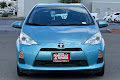 2012 Toyota Prius c Two