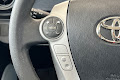 2012 Toyota Prius c Two