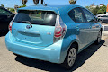 2012 Toyota Prius c Two