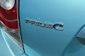 2012 Toyota Prius c Two