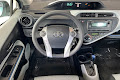 2012 Toyota Prius c Two