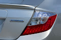 2012 Honda Civic Hybrid
