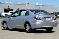 2012 Honda Civic Hybrid
