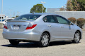 2012 Honda Civic Hybrid