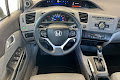 2012 Honda Civic Hybrid