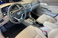 2012 Honda Civic Hybrid