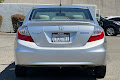2012 Honda Civic Hybrid