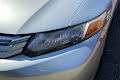 2012 Honda Civic Hybrid