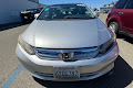 2012 Honda Civic Hybrid