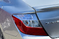 2012 Honda Civic Hybrid